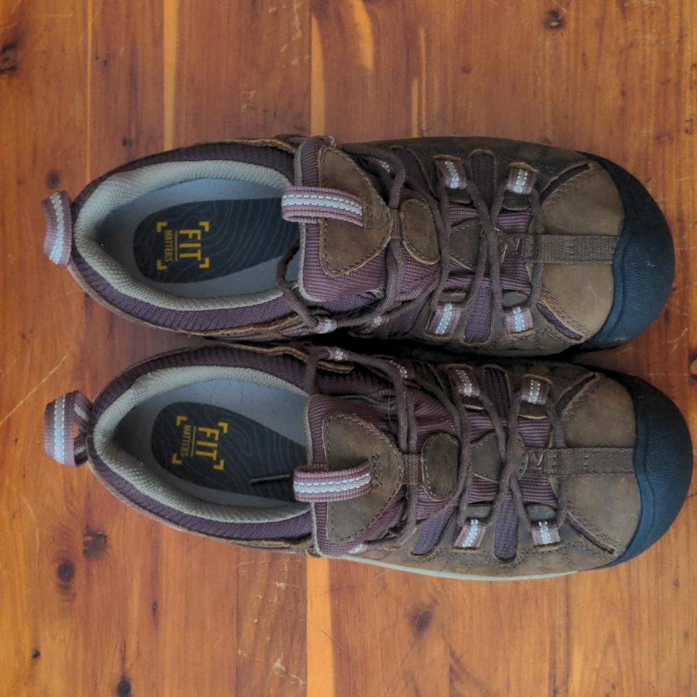 Keen Targhee II Women's hiking shoe